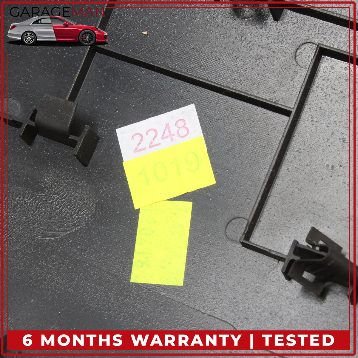 2014-2017 LR Range Rover Sport L494 Dash Dashboard Cover Panel Trim Set OEM