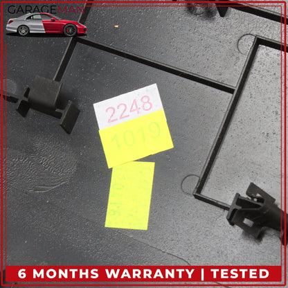 2014-2017 LR Range Rover Sport L494 Dash Dashboard Cover Panel Trim Set OEM