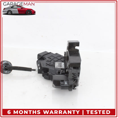 2010-2016 Land Rover LR4 L319 SUV Rear Right Door Lock Actuator 8X2A26412CC OEM