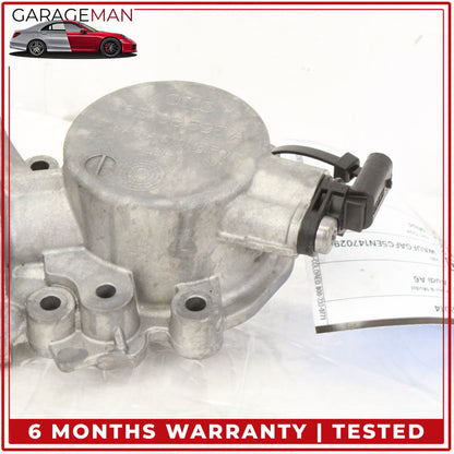 2012-2018 Audi A6/ Panamera Cayenne High Pressure Fuel Pump 06E103535A OEM