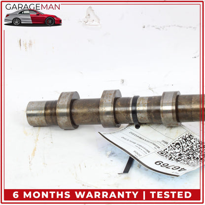 2005-2012 Mercedes W211 E350 Right Side Engine Camshaft Cam Shaft Exhaust OEM