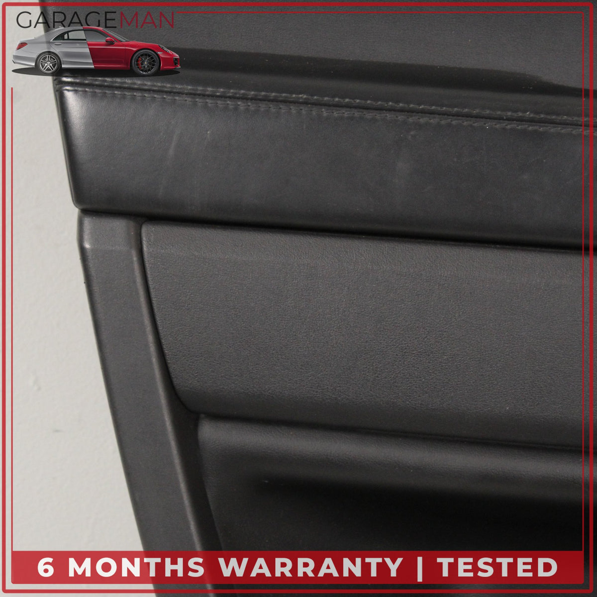 2014-2017 LR Range Rover Sport L494 Front Left Side Interior Door Panel Trim OEM