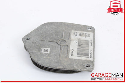 2014-2017 Maserati Quattroporte Headlight Control Module 89092628 Genuine