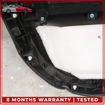 2013-2017 LR Range Rover L405 Front Right Side Door Trim Panel CK5223942AA OEM