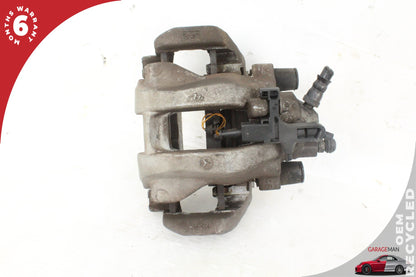 2007-2018 Mercedes W218 CLS550 Rear Left & Right Brake Caliper Calipers Set OEM