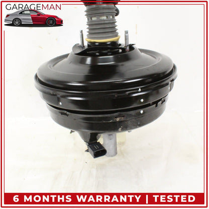 2014-2019 BMW X5 X6 Power Brake Booster Master Cylinder 34336864074 OEM