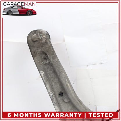 2014-2019 Mercedes W117 CLA250 Front Left Side Lower Control Arm 2465462980 OEM