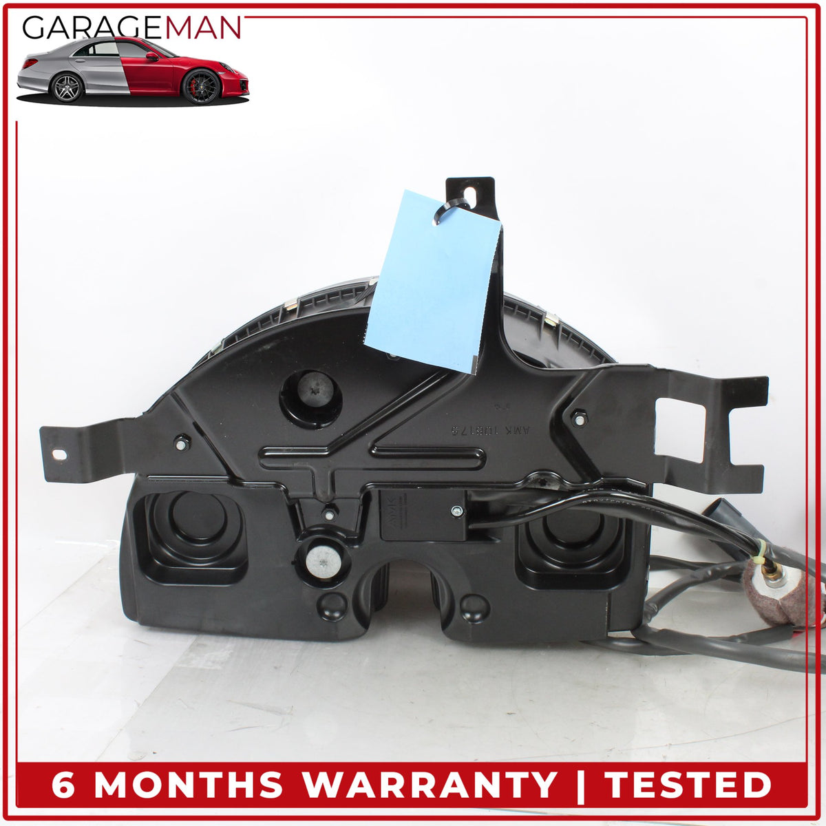 2013-2018 LR Range Rover Sport L494 L405 Air Suspension Compressor Pump OEM