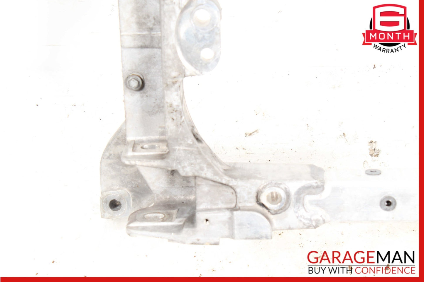 2014-2017 Maserati Quattroporte Front Subframe 670003565