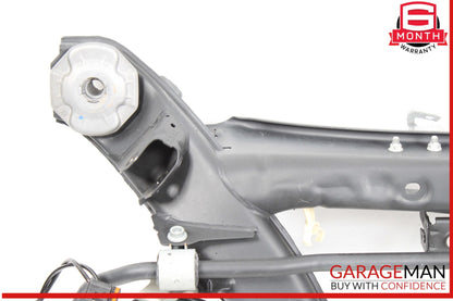 2010-2018 Mercedes-Benz E400 W207 Rear Subframe 2073500606
