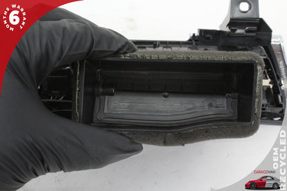2012-2018 Audi A6 A7 S6 Front Dash Center Air Vent Grille 4G0941509 OEM