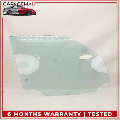 2010-2015 Mercedes X204 GLK350 GLK250 Front Right Side Door Window Glass OEM
