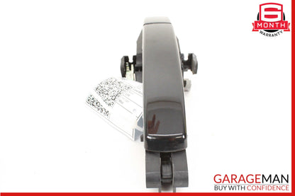 2010-2016 Land Rover LR4 SUV Left Rear Exterior Door Handle CXF500033 Genuine
