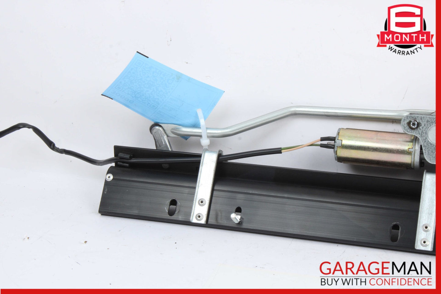 2000-2006 Mercedes W220 S55 AMG S430 Rear Windshield Sunshade Roller Blind OEM