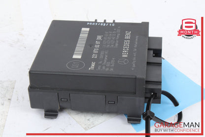 2007-2009 Mercedes-Benz S550 W221 Trunk Release Remote Module 2218706387