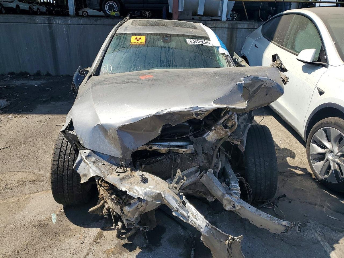 Parting Out- 2018 Mercedes-Benz E300 W213- 266