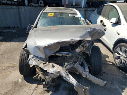 Parting Out- 2018 Mercedes-Benz E300 W213- 266