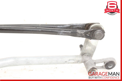 2014-2024 Maserati Quattroporte Front Wiper Linkage & Motor 670105773