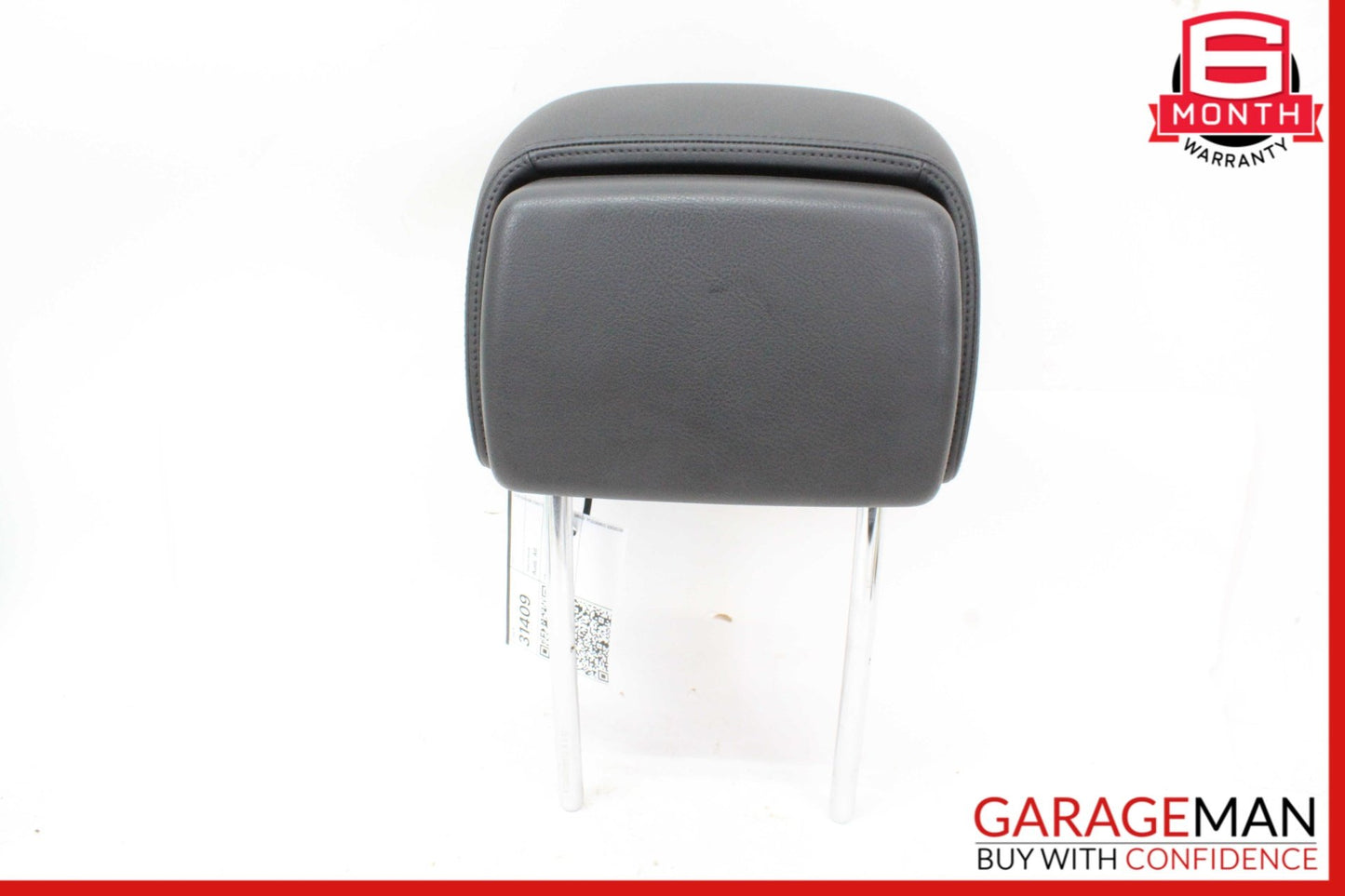 2012-2018 Audi A6 C7 Sedan Front Headrest 4G8881901AG