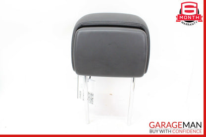 2012-2018 Audi A6 C7 Sedan Front Headrest 4G8881901AG