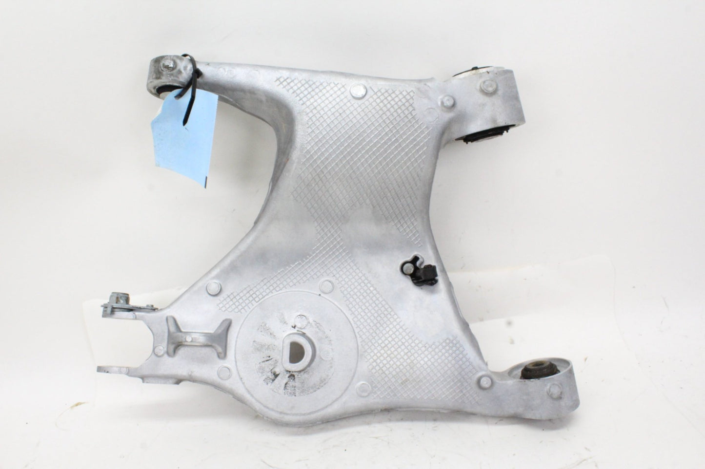 2016-2020 Jaguar XF X260 Rear Left Lower Wishbone Control Arm GX735B531AD OEM