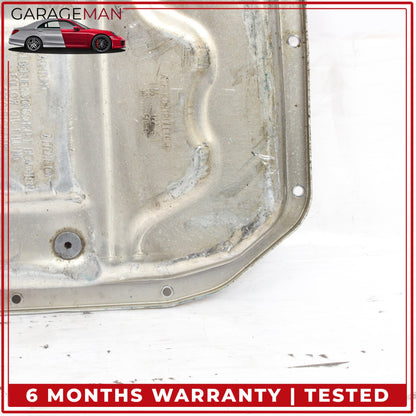 2011-2018 Audi A4 A5 A6 A7 A8 Q5 S7 S8 Automatic Transmission Oil Pan OEM