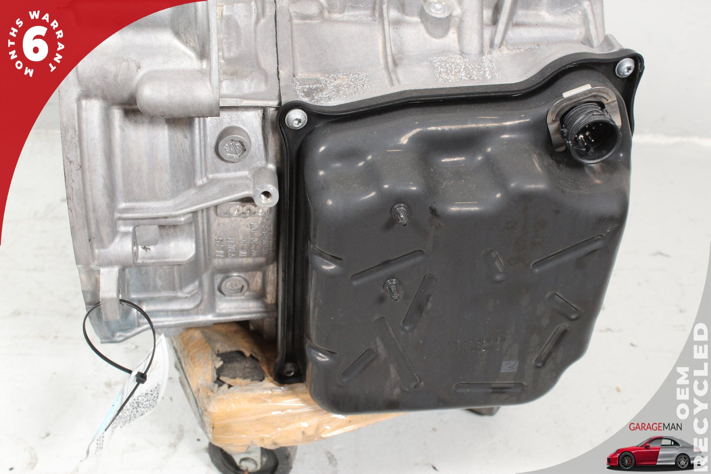 2022-2026 Audi A3 AWD 2.0L Sedan Automatic Transmission 15K OEM