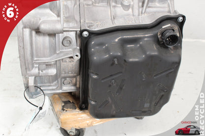 2022-2026 Audi A3 AWD 2.0L Sedan Automatic Transmission 15K OEM
