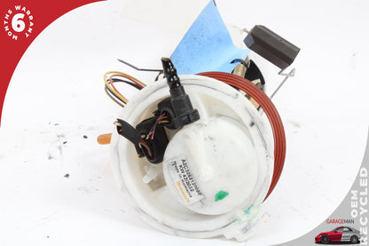 2015-2018 Porsche Macan 95B Fuel Gas Tank Pump Assembly 95B919051P OEM