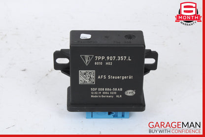 2015-2024 Porsche Macan 95B SUV Headlight Control Module Unit 7PP907357L OEM