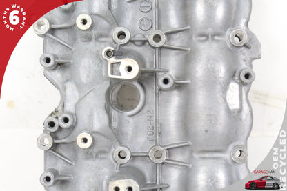 2011-2020 Mercedes W218 CLS550 E550 S550 Right Passenger Cylinder Head Cover OEM