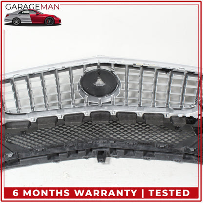 2012-2014 Mercedes-Benz CLS550 W218 Front Bumper Cover Assembly 2188852337