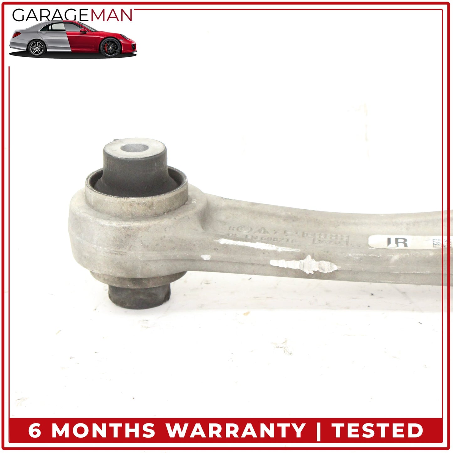 2009-2019 BMW 528i F10 RWD Front Right Side Wishbone Lower Control Arm 31126794204 OEM