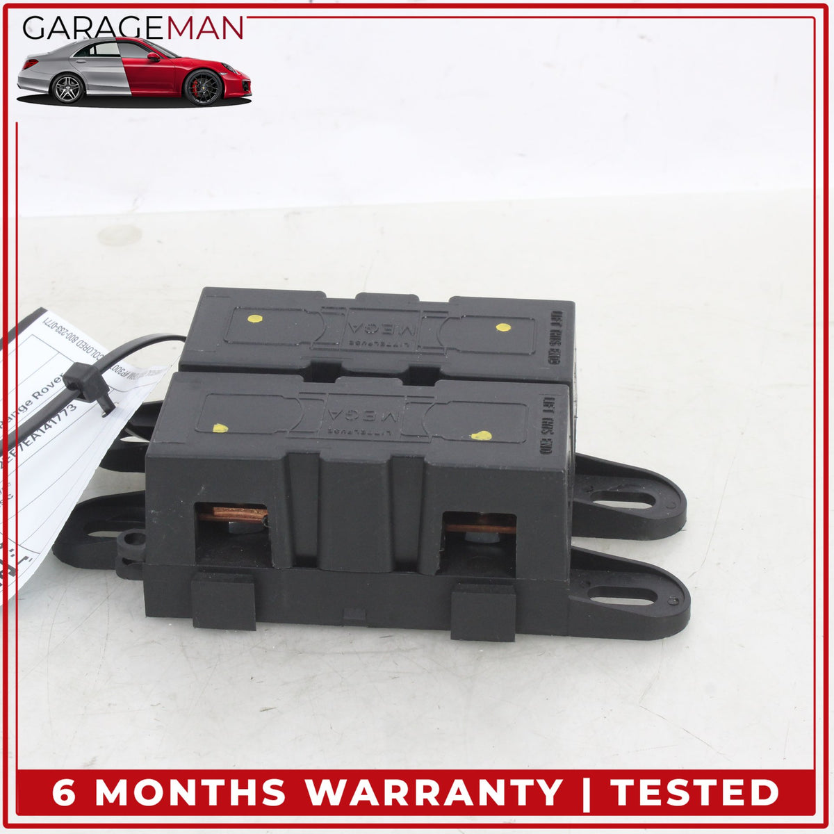 2013-2017 Land Rover Range Rover L405 Battery Terminal Mega Fuse Box OEM