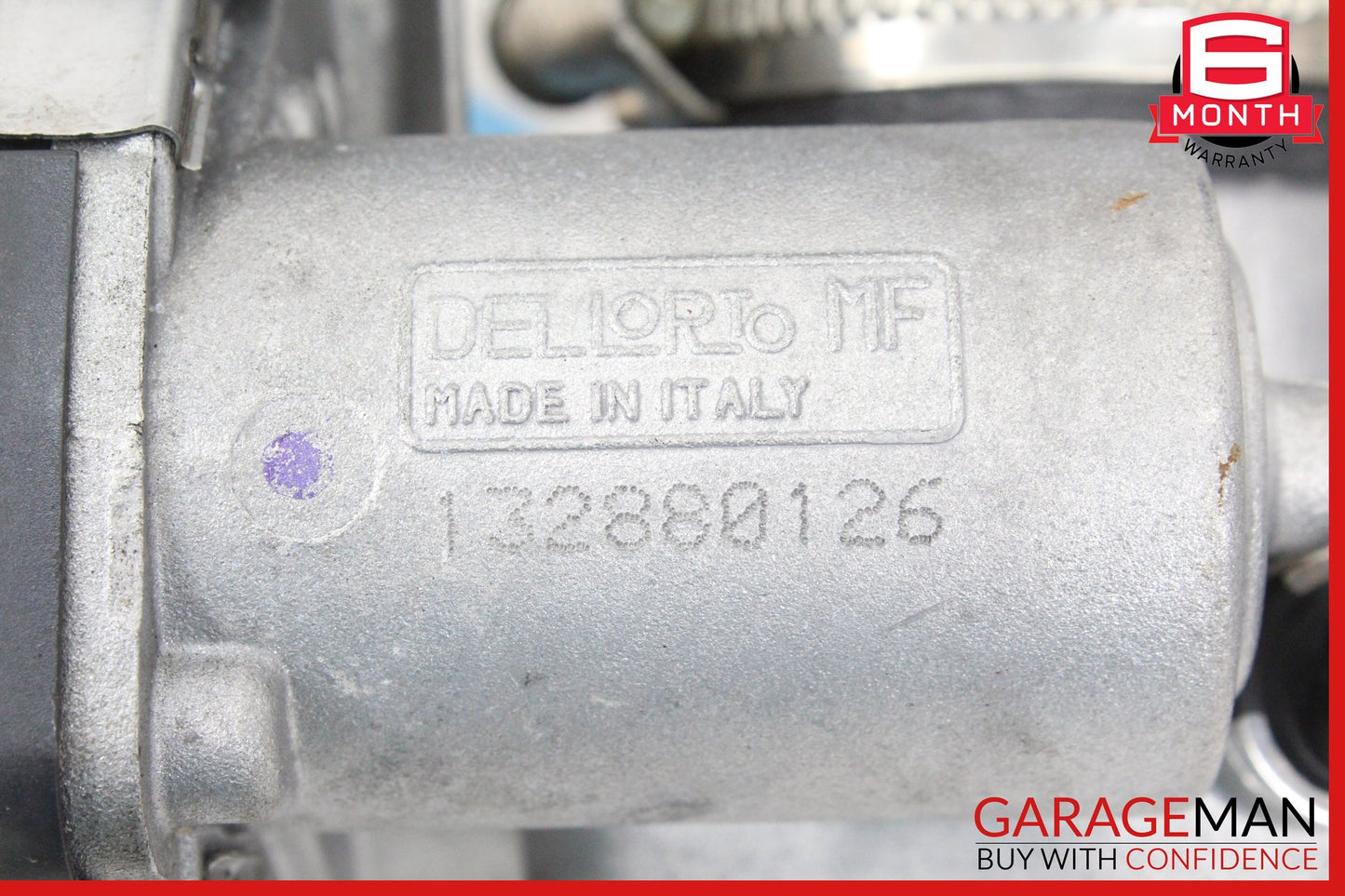 2013-2018 Audi S7 Bentley Continental 4.0L Engine Throttle Body 079133062L OEM