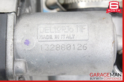 2013-2018 Audi S7 Bentley Continental 4.0L Engine Throttle Body 079133062L OEM
