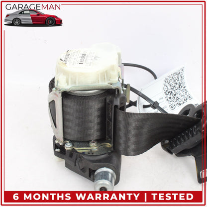 2008-2019 Maserati GranTurismo M145 Front Right Side Seat Belt 00849093900 OEM