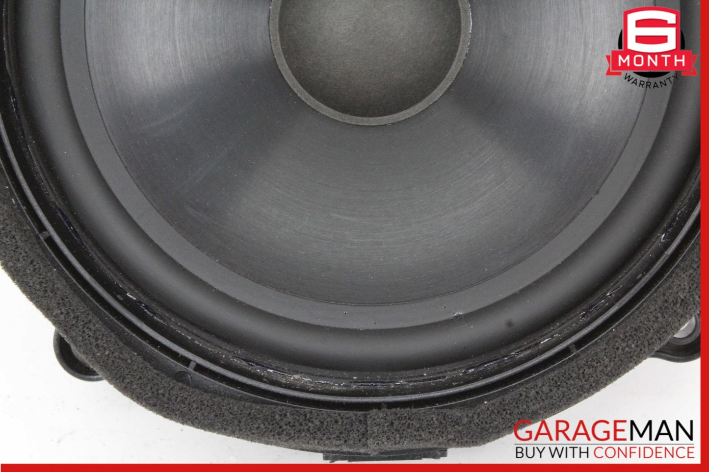2010-2016 Land Rover LR4 SUV Rear Left and Right Side Door Speaker 5H2270451LB
