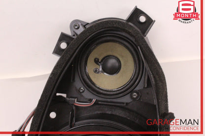 2003-2008 Mercedes SL500 R230 Door Audio Speaker Left Right 2308200902