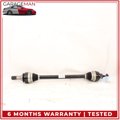 2015-2024 Porsche Macan 95B Rear Left or Right Side CV Axle Drive Shaft OEM