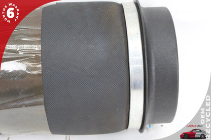 2006-2019 Mercedes X166 GL550 GLE400 Rear Left or Right Side Air Bag Shock OEM