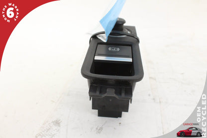 2022-2025 Audi A3 S3 RS3 Center Console Parking Brake Switch 4KE927225 OEM