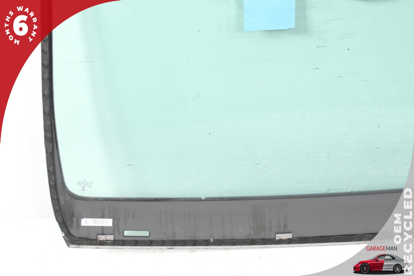 2017-2019 Mercedes-Benz E400 W213 Wagon Front Windshield Window Glass 2136703501