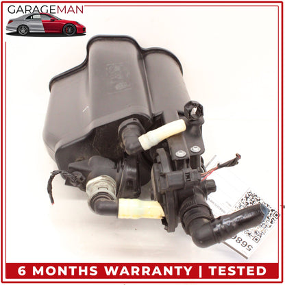 2014-2021 BMW M235i F22 Fuel Gas Vapor Charcoal Carbon Canister 7244151 OEM