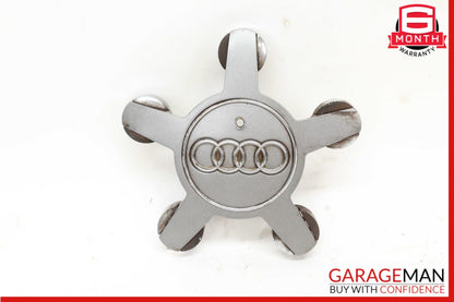 2012-2016 Audi A6 C7 Sedan Wheel Center Cap 4F0601165N Genuine