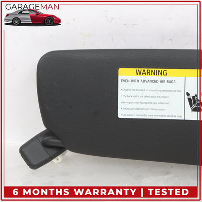 2014-2021 BMW M235i F22 Sun Visor Pair 8057938 OEM