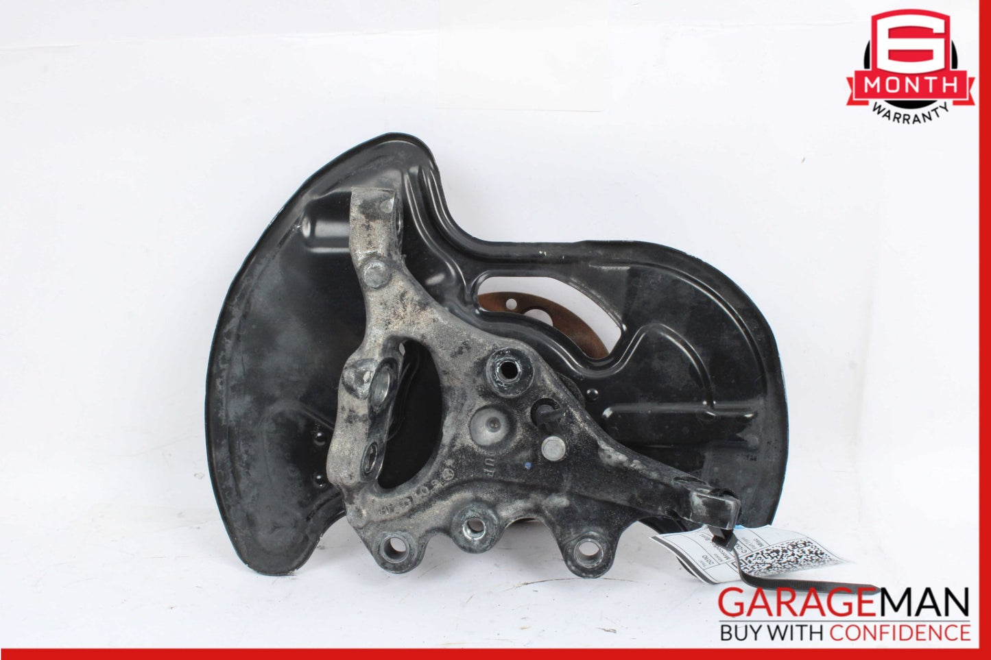 2008-2020 Mercedes-Benz C300 W204 Front Right Spindle Knuckle Wheel Hub 20442026