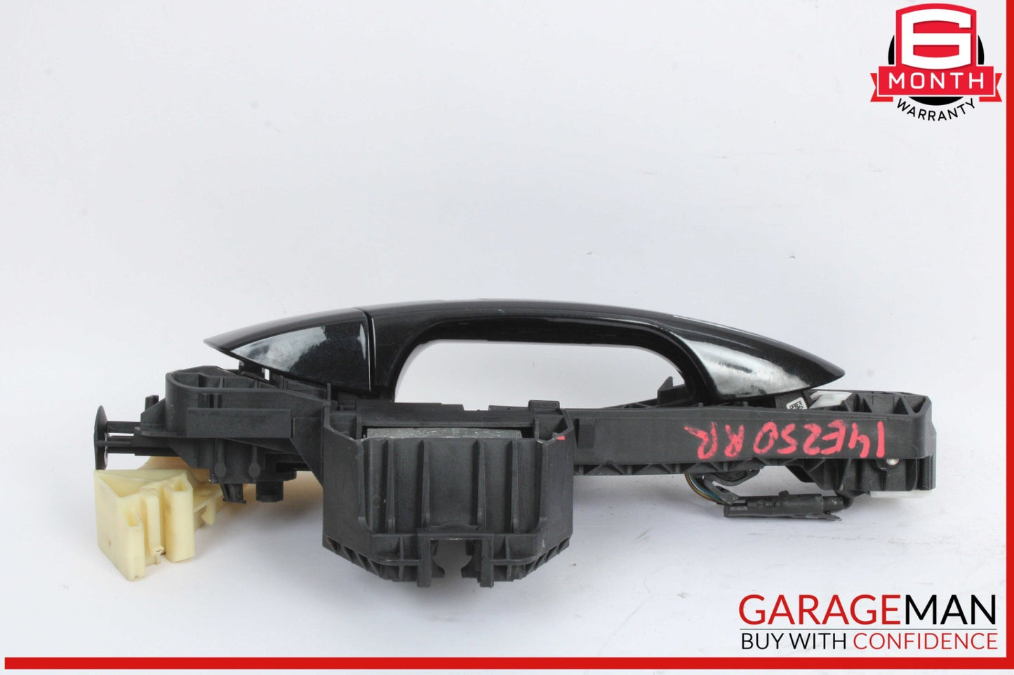 2010-2017 Mercedes-Benz E250 W212 Door Handle 2047602434 OEM