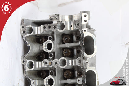 2011-2020 Mercedes W218 CLS550 RWD 4.6L Right Side Cylinder Head 2780107420 OEM