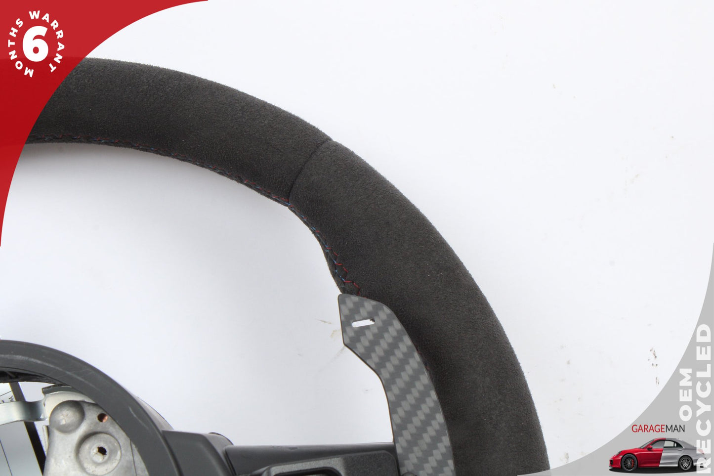 2014-2021 BMW 235i F22 Steering Wheel
